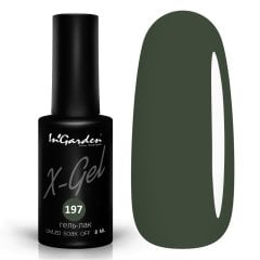 In'Garden X-Gel 197 8ml