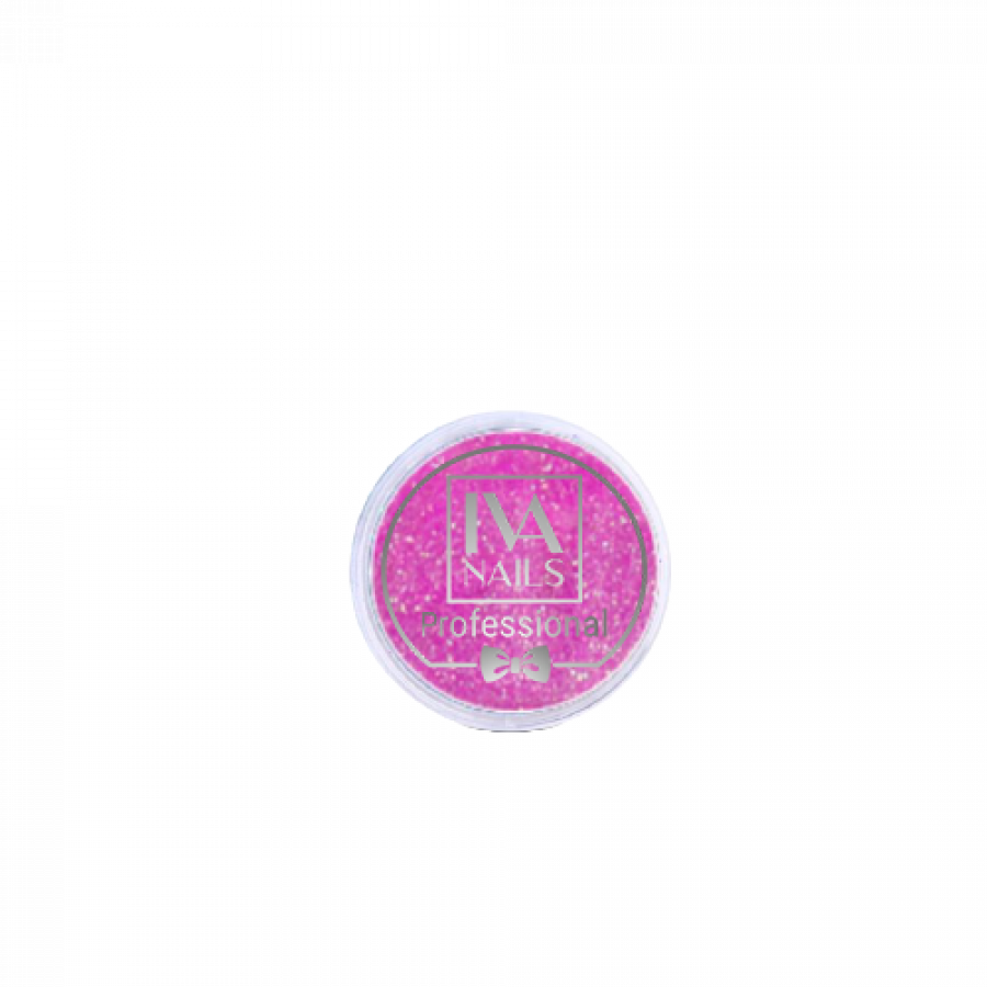 İva Nails Sim Gökkuşağı №8