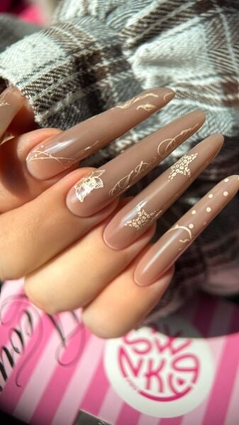 Swanky Stamping Plaka 200