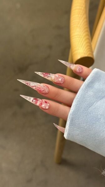 Swanky Stamping Plaka 200