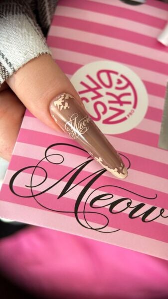 Swanky Stamping Plaka 200