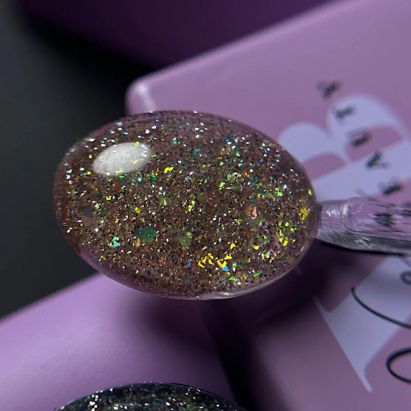 Viola Beauty Kalıcı Oje Disco Yuki #0001 13 ml