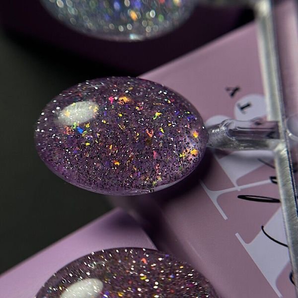 Viola Beauty Kalıcı Oje Disco Yuki #0005 13 ml