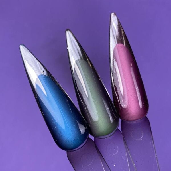 OneAir AirBrush Şablonu French Extreme XL