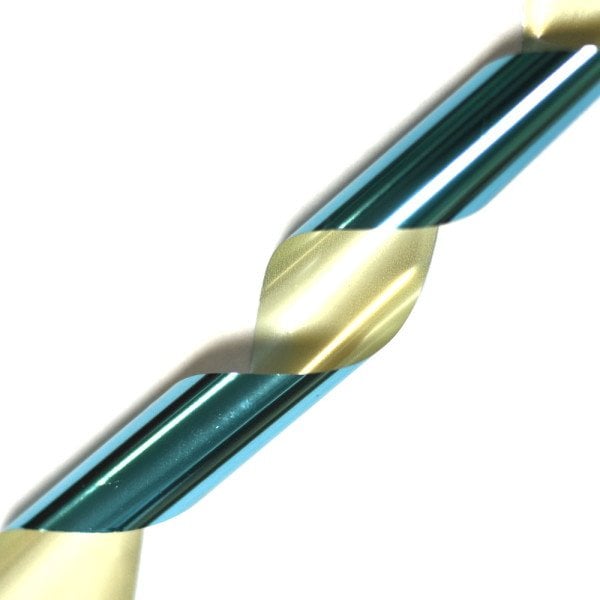 In'Garden Folyo №9