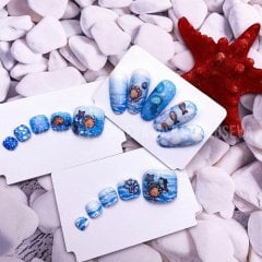 Swanky Stamping Plaka 017