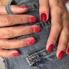 Swanky Stamping Plaka 020