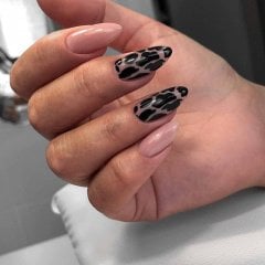 Swanky Stamping Plaka 021