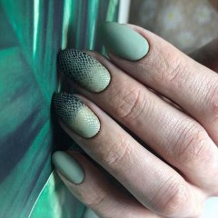 Swanky Stamping Plaka 021