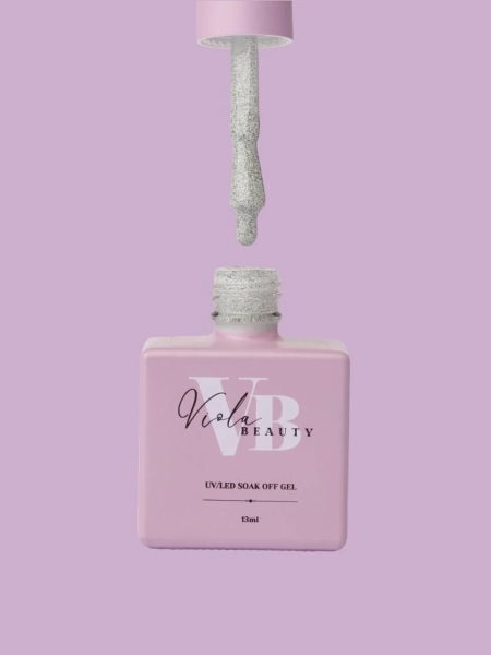 Viola Beauty Kalıcı Oje Flash Disco #0010 13 ml