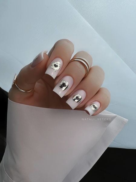 Su Transferi Sticker CF-059S