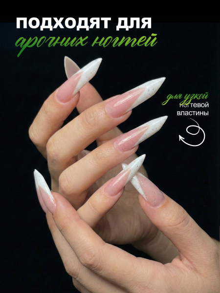 Global Fashion Üst Form №01 Edge (120 adet)