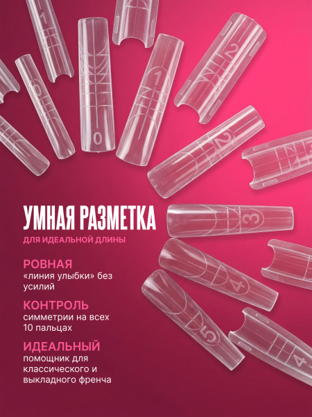 Global Fashion Sandviç Dual-Üst Form, 240 Adet, Kare