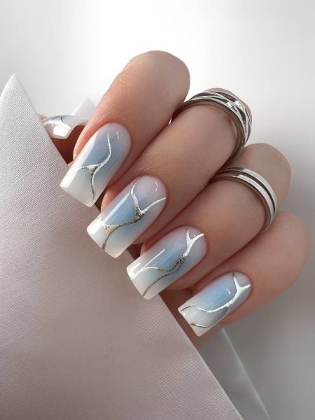 Su Transferi Sticker CF-063