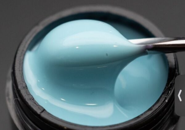 Opzia Renkli Builder Jel Topaz (15ml)