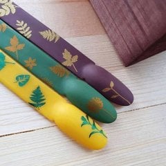 Swanky Stamping Plaka 039