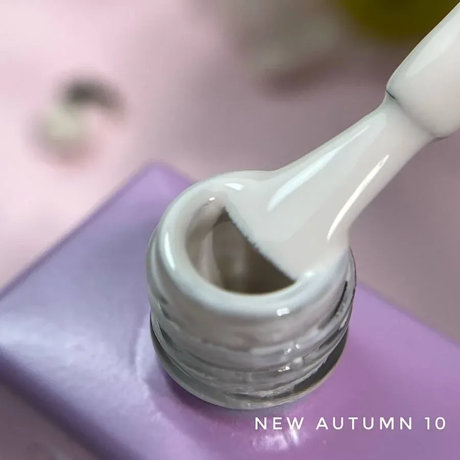 Viola Beauty Kalıcı Oje New Autumn #0010 13 ml