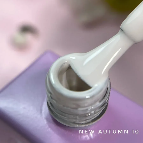 Viola Beauty Kalıcı Oje New Autumn #0010 13 ml