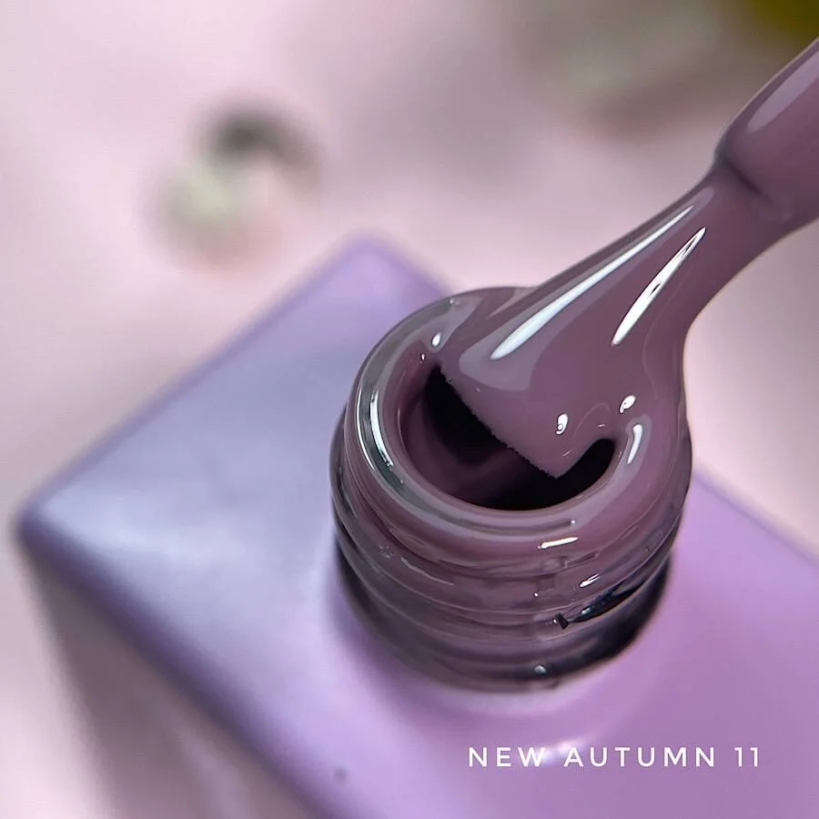 Viola Beauty Kalıcı Oje New Autumn #0011 13 ml