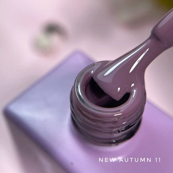 Viola Beauty Kalıcı Oje New Autumn #0011 13 ml