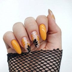 Swanky Stamping Plaka 042