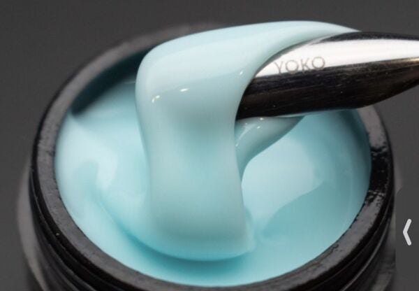 Opzia Renkli Builder Jel Elmas (15ml)