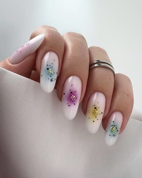 Su Transferi Sticker CF-082