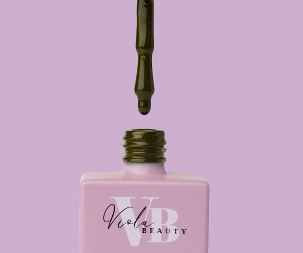 Viola Beauty Kalıcı Oje Early Fall #0001 - 13 ml - Sonbahar tonları