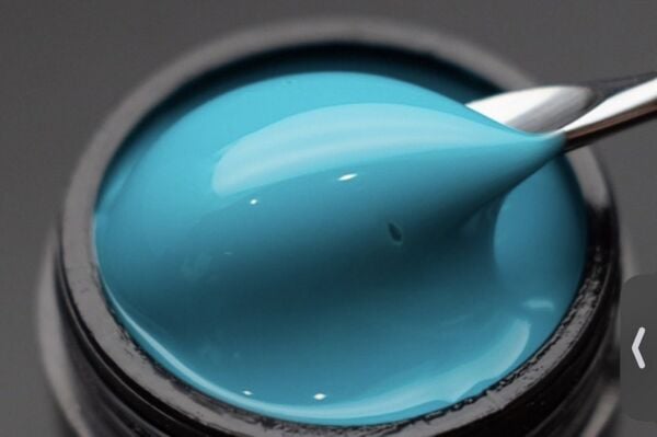 Opzia Renkli Builder Jel Akuamarin (15ml)