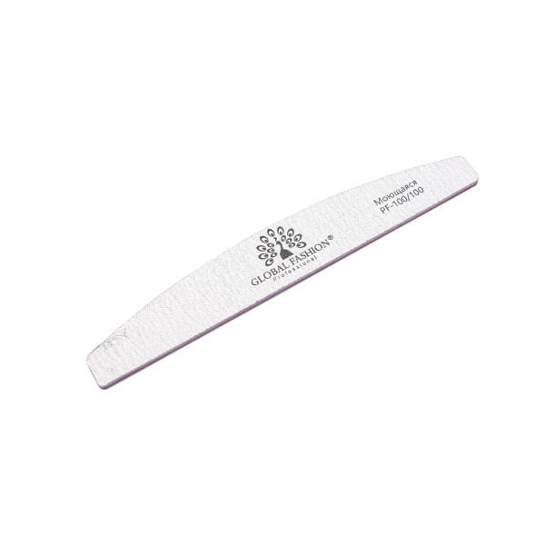 Global Fashion Törpü 100/100 Yarım Ay