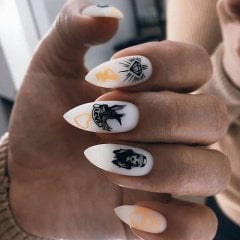 Swanky Stamping Plaka 045