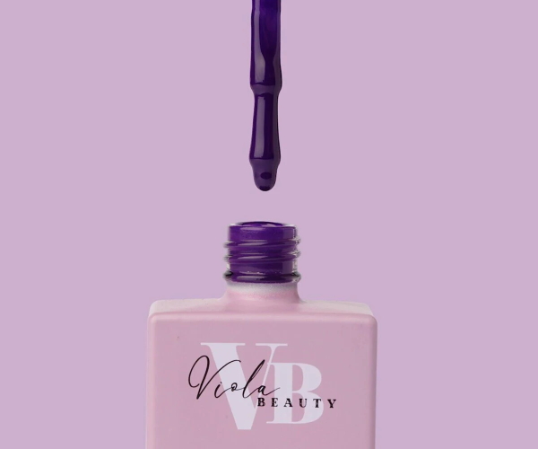 Viola Beauty Kalıcı Oje Early Fall #0003 - 13 ml - Sonbahar tonları