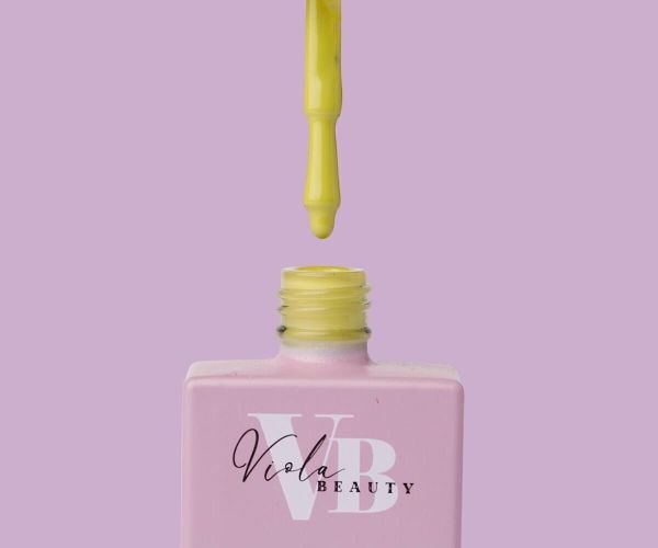 Viola Beauty Kalıcı Oje Early Fall #0004 - 13 ml - Sonbahar tonları