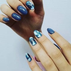 Swanky Stamping Plaka 047