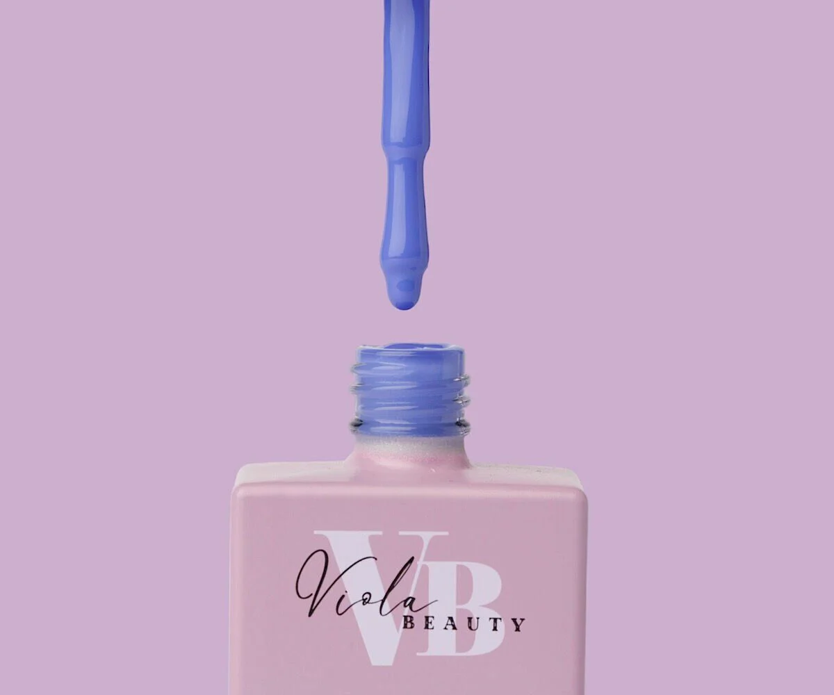 Viola Beauty Kalıcı Oje Early Fall #0006 - 13 ml - Sonbahar tonları