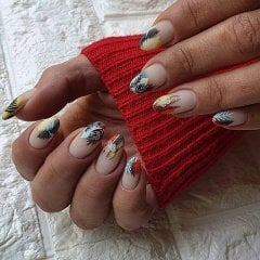 Swanky Stamping Plaka 049