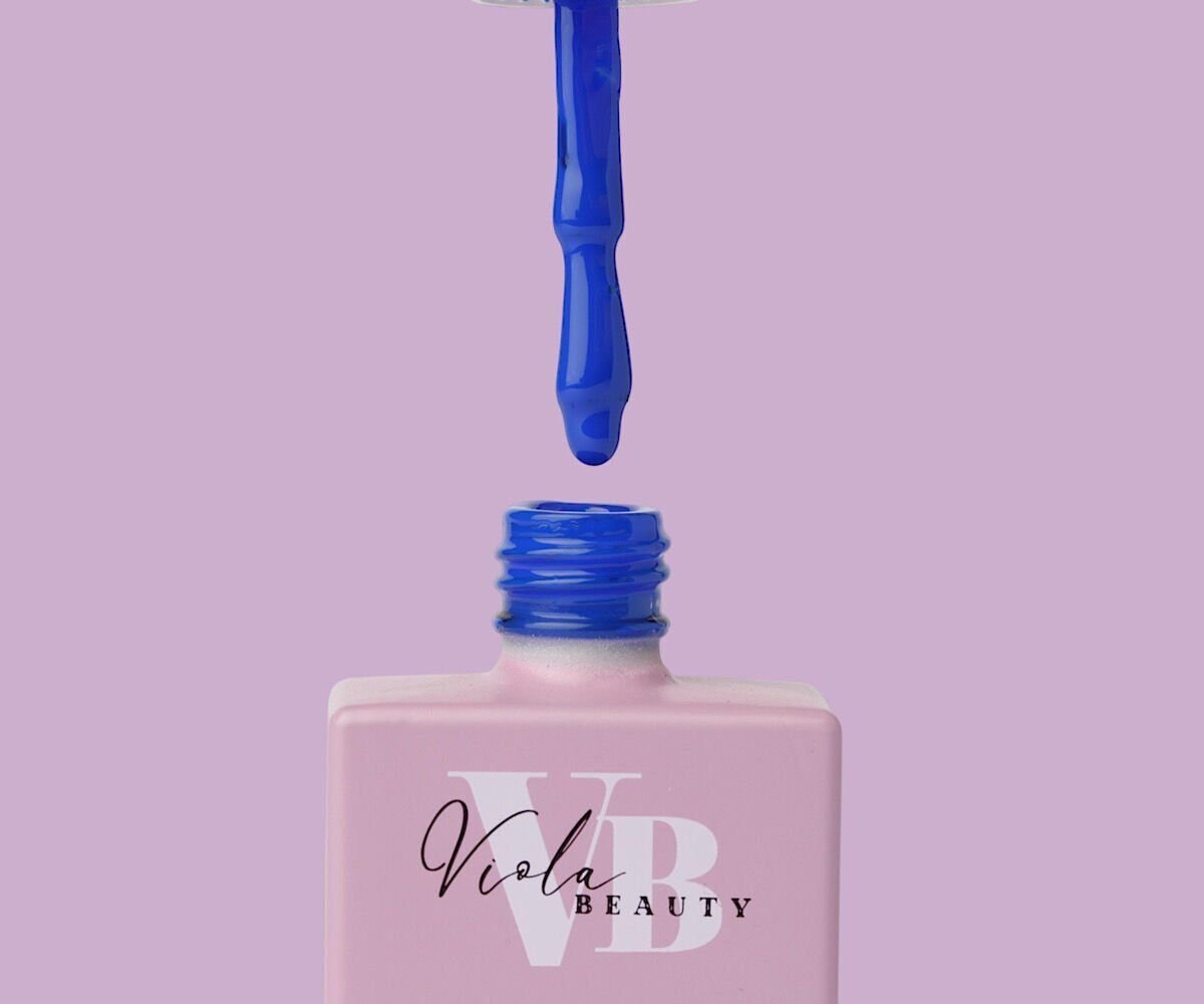 Viola Beauty Kalıcı Oje Early Fall #0007 - 13 ml - Sonbahar tonları