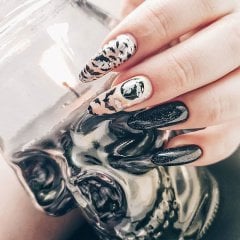 Swanky Stamping Plaka 050