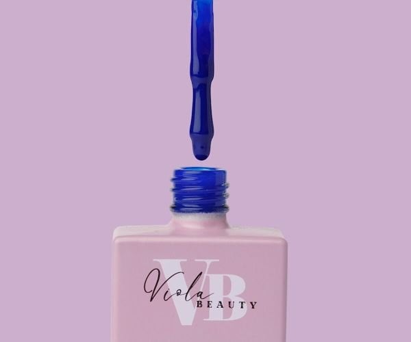 Viola Beauty Kalıcı Oje Early Fall #0008 - 13 ml - Sonbahar tonları