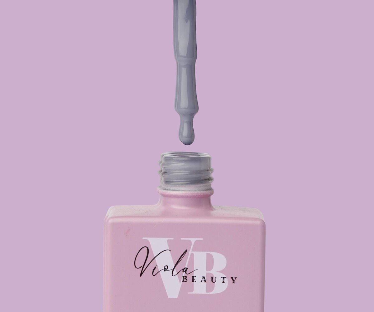Viola Beauty Kalıcı Oje Early Fall #0009 - 13 ml - Sonbahar tonları