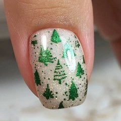 Swanky Stamping Plaka 052