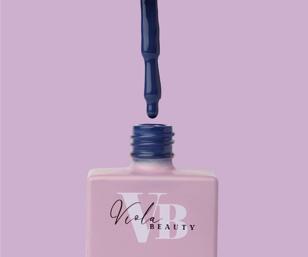 Viola Beauty Kalıcı Oje Early Fall #0010 - 13 ml - Sonbahar tonları