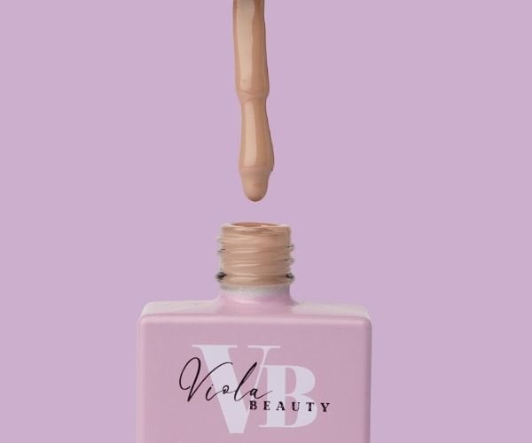 Viola Beauty Kalıcı Oje Early Fall #0011 - 13 ml - Sonbahar tonları