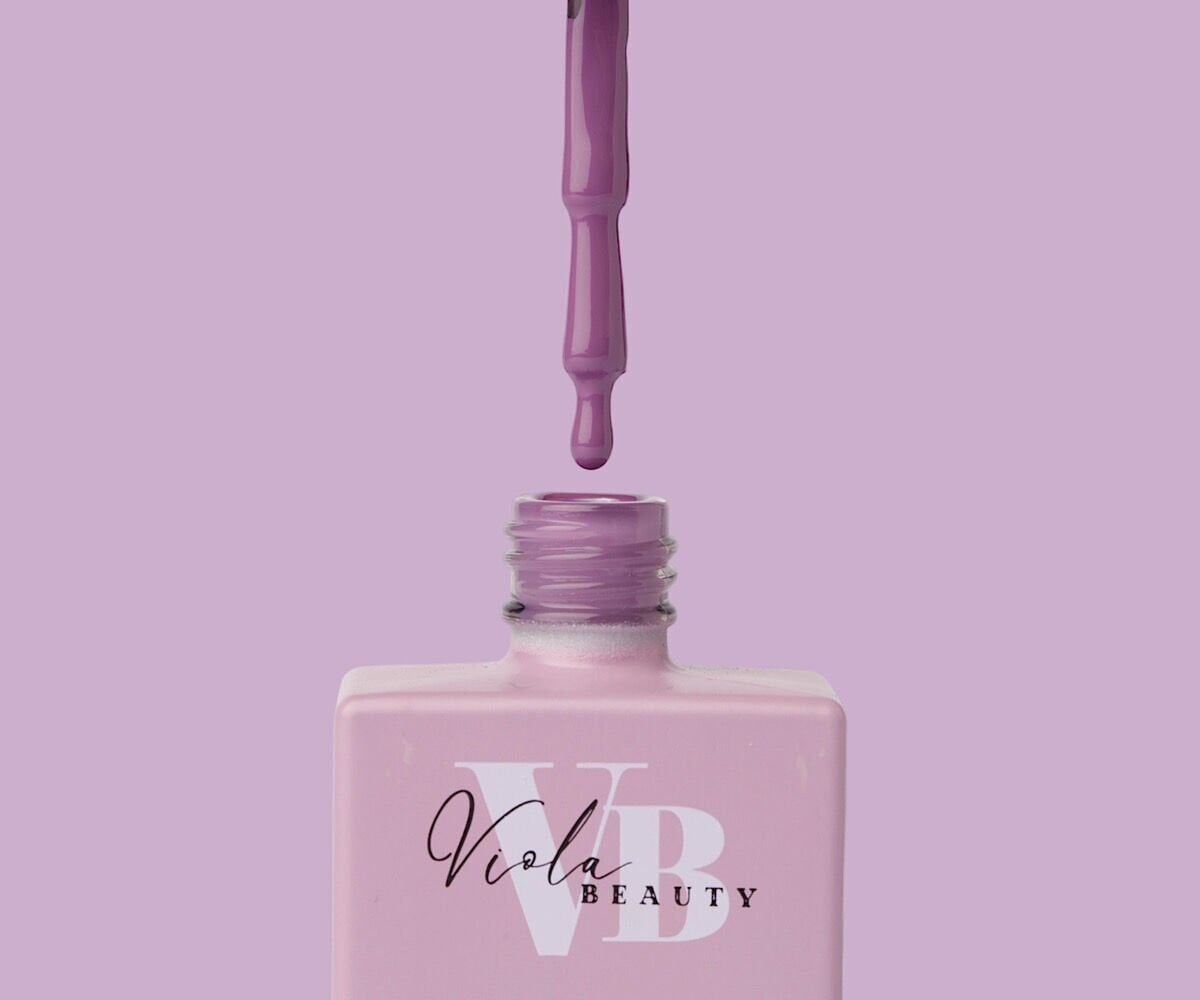 Viola Beauty Kalıcı Oje Early Fall #0013 - 13 ml - Sonbahar tonları