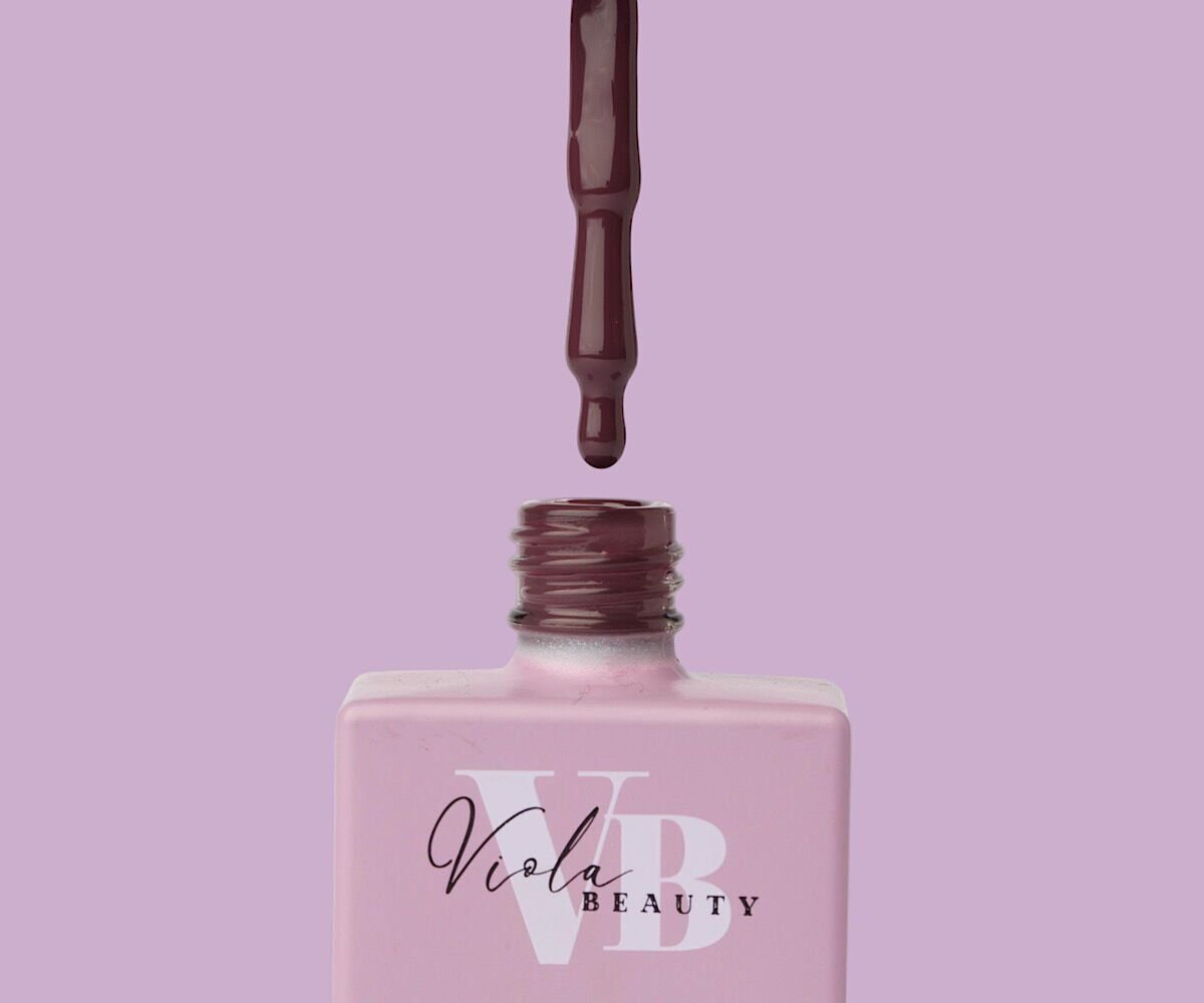 Viola Beauty Kalıcı Oje Early Fall #0015 - 13 ml - Sonbahar tonları