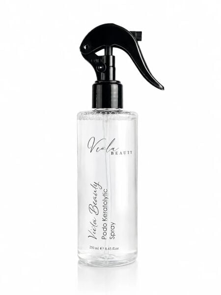 Viola Beauty Podo Keratolytic Spray - 250ml