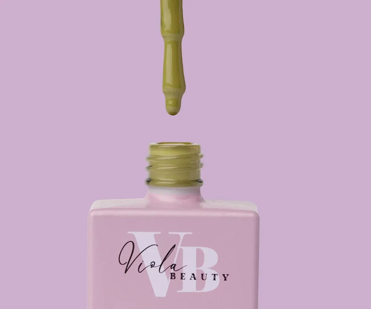 Viola Beauty Kalıcı Oje Early Fall #0017 - 13 ml - Sonbahar tonları