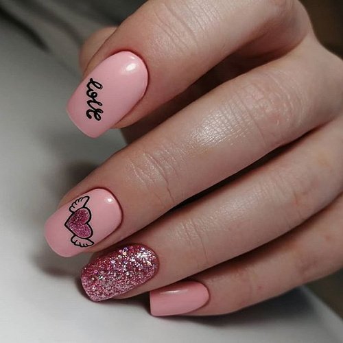 Swanky Stamping Plaka 061