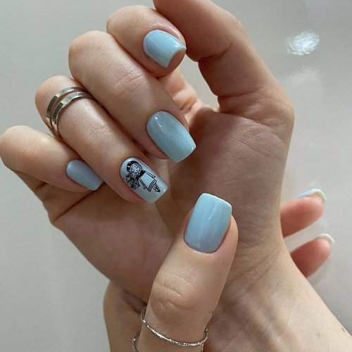 Swanky Stamping Plaka 062