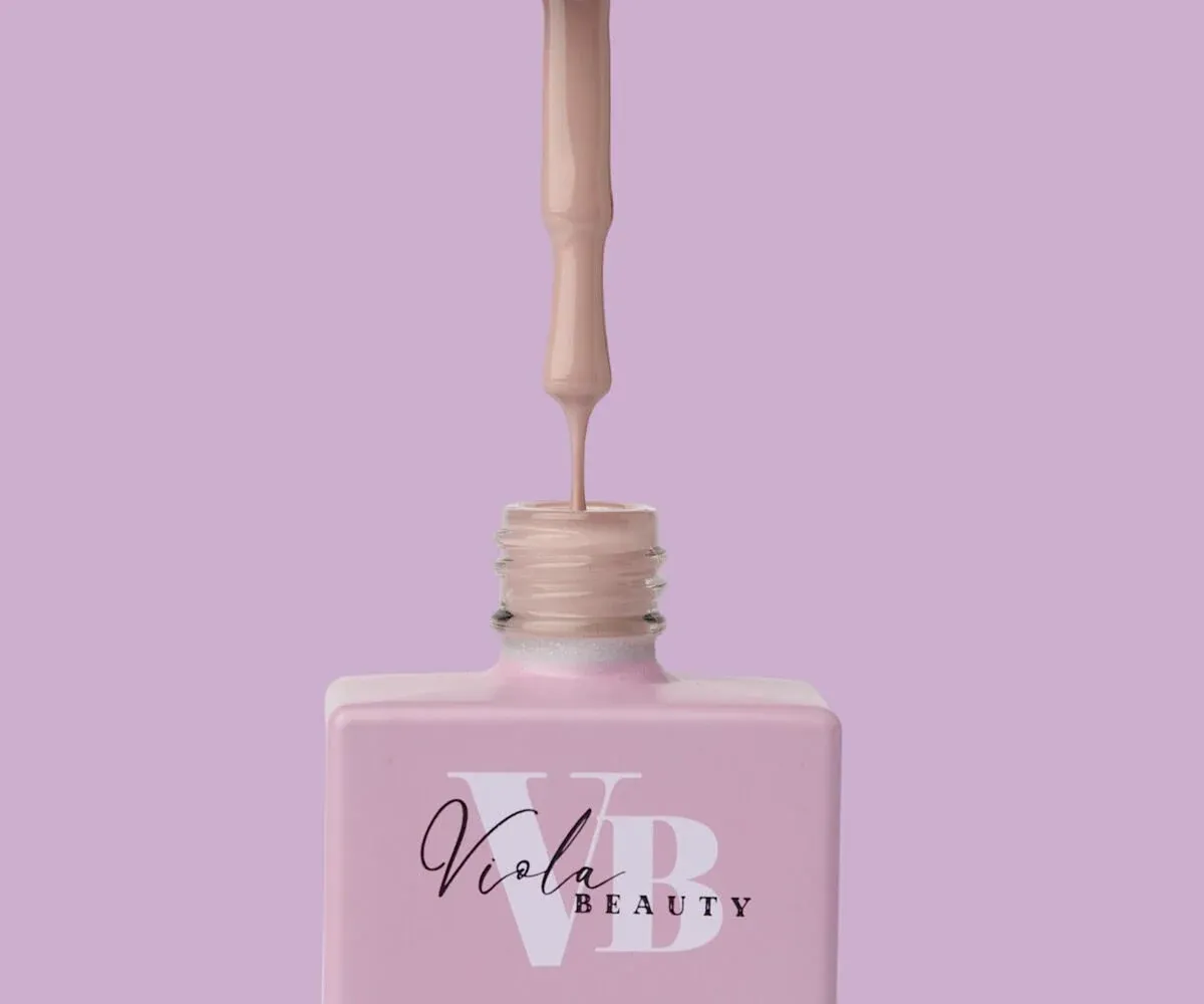 Viola Beauty Kalıcı Oje Early Fall #0020 - 13 ml - Sonbahar tonları